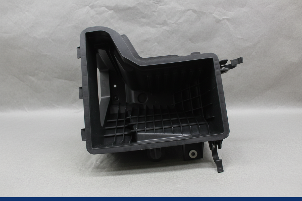 2015-2023 Ford Mustang 2.3L 3.7L 5.0L Air Intake Box Lower Housing OEM