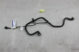 2013-2019 Ford Escape Lincoln MKC 1.6 2.0 2.3 2.5L Fuel Feed Line Tube OEM