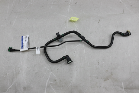 2013-2019 Ford Escape Lincoln MKC 1.6 2.0 2.3 2.5L Fuel Feed Line Tube OEM