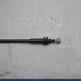 2014-2023 Ford Transit Connect Rear Back Door Latch Cable Genuine OEM