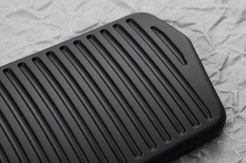 2012-2018 Ford Focus Escape Brake Pedal Cover Pad OEM