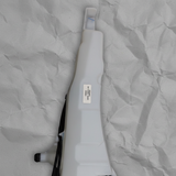 Ford Bronco Sport Windshield Washer Reservoir Top Detail 2