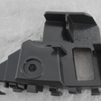 2011-2018 Volkswagen Jetta Sedan OEM Driver Side Front Bumper Bracket