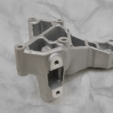 Ford Alternator Bracket - Top Detail 3