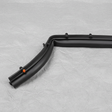 2019-2022 Ford Edge OEM Hood Front Weatherstrip Seal