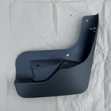2019-2021 Silverado 1500 Driver Side Front Fender Mud Guard Flap Genuine OEM - Full View