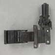 Ford F-150 Power Running Board Bracket and Motor - Full View