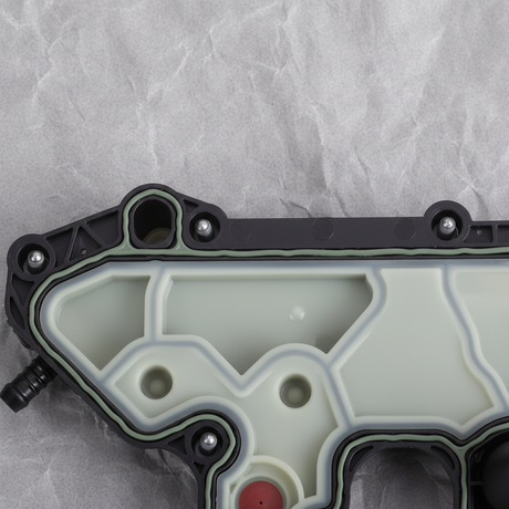 2021-2025 Volkswagen Arteon Golf GTI Passat Tiguan OEM Vent Valve