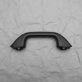 2020-2024 Ford Explorer Front Passenger Interior Grab Handle Black OEM – Full View