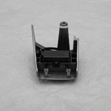 2008-2012 Nissan Cruise Control Switch OEM - Macro Middle Angle 2