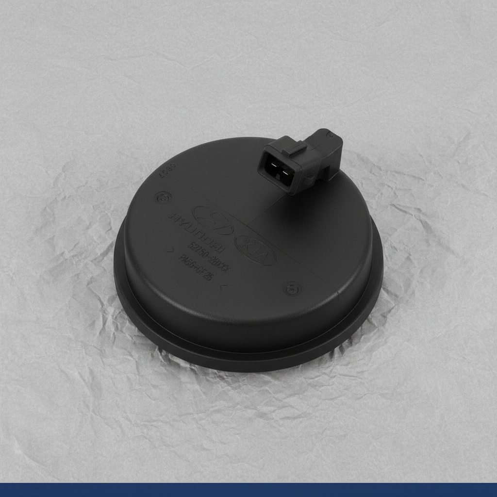 2011-2021 Kia Sedona Sorento Rear Wheel Hub ABS Bearing Sensor OEM