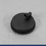 2011-2021 Kia Sedona Sorento Rear Wheel Hub ABS Bearing Sensor OEM