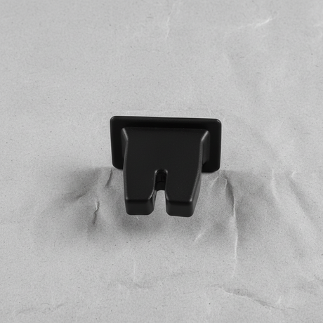 2010-2019 Buick LaCrosse Regal Verano Cascada Trunk Lid Latch Cover OEM – bottom detail