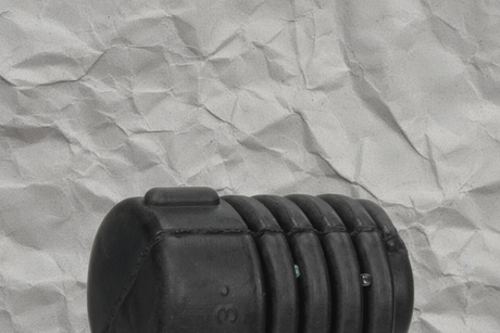 2012-2025 Nissan Rogue Altima Maxima Outer Front Hood Bumper (1) OEM