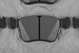 2019-2025 Volkswagen Tiguan Rear Disc Brake Pads Set Genuine OEM