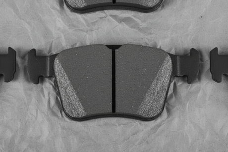 2019-2025 Volkswagen Tiguan Rear Disc Brake Pads Set Genuine OEM