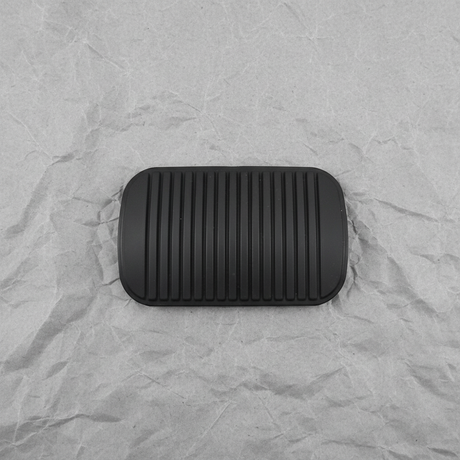2015-2021 Ford F-150 Expedition Brake Pedal Rubber Pad Genuine OEM - Full View