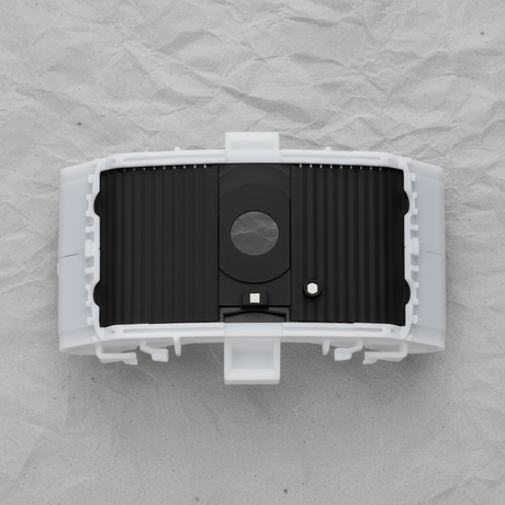 2004-2010 Volkswagen Touareg OEM Automatic Transmission Shifter Cover