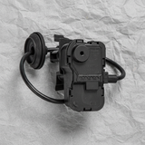 2011-2022 Volkswagen Passat Jetta Golf GTI OEM Fuel Filler Door Lock