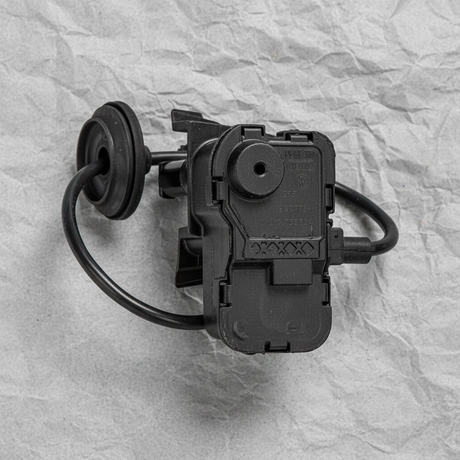 2011-2022 Volkswagen Passat Jetta Golf GTI OEM Fuel Filler Door Lock