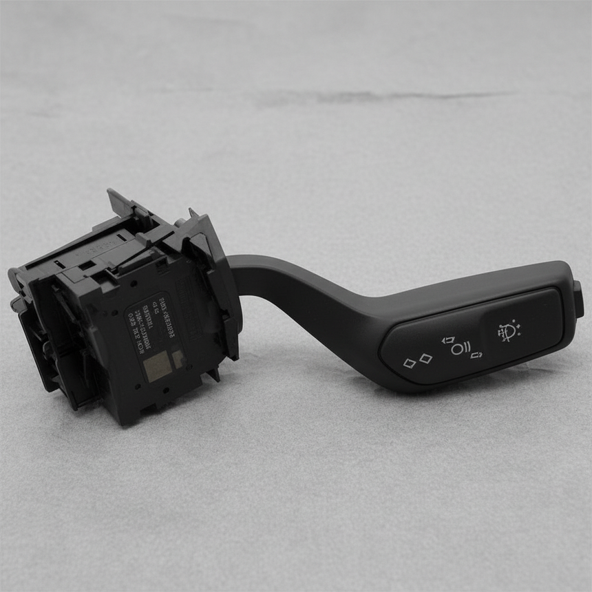 Turn Signal Switch - Full View