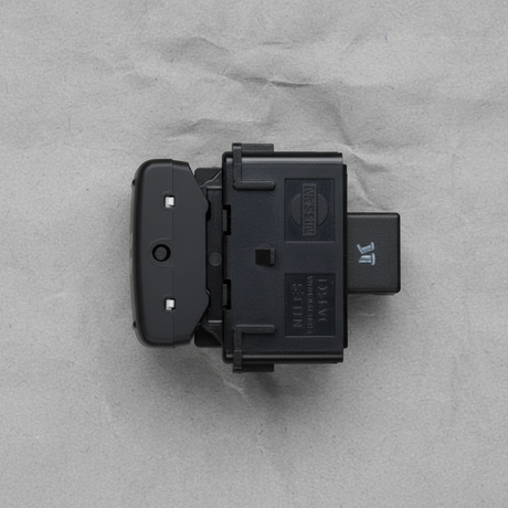 2004-2021 Nissan Frontier Titan Cargo Area Light Switch Genuine OEM – Macro Center