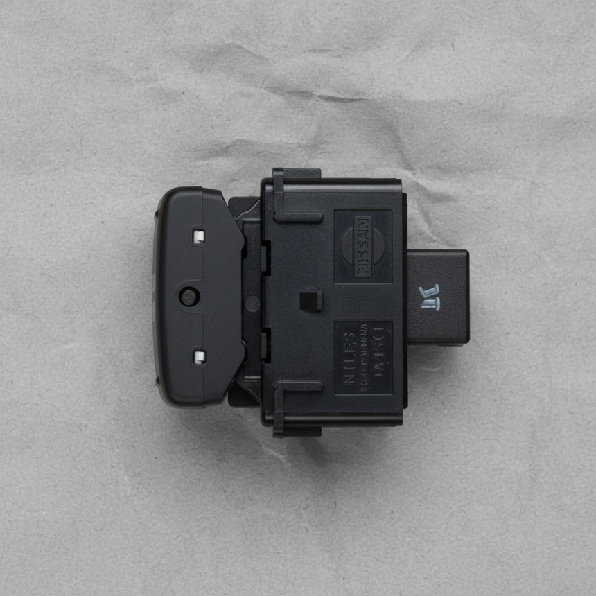 2004-2021 Nissan Frontier Titan Cargo Area Light Switch Genuine OEM – Macro Center