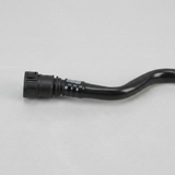 2012-17 Kia Rio Genuine OEM Fuel Vapor Hose 1.6L Macro Crop