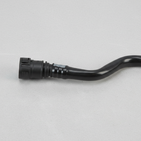 2012-17 Kia Rio Genuine OEM Fuel Vapor Hose 1.6L Macro Crop