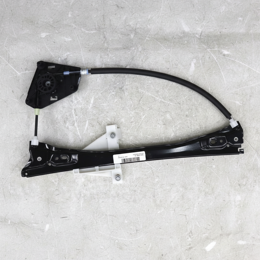 2017-2024 Chrysler Pacifica Voyager Driver Sliding Door Window Regulator OEM