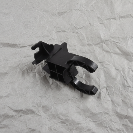 2009-18 Volkswagen Tiguan & Tiguan Limited Genuine OEM Washer Pipe Holder - Full View