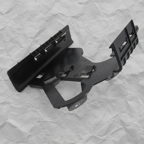2018-2025 VW Atlas Atlas Cross Sport OEM ECM Bracket Mount