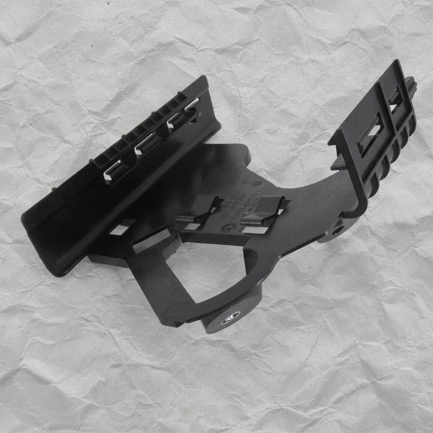 2018-2025 VW Atlas Atlas Cross Sport OEM ECM Bracket Mount
