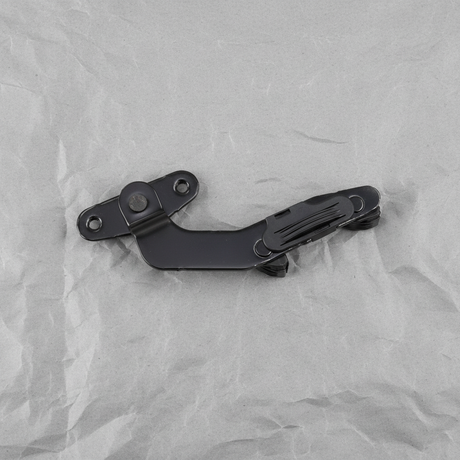 Genuine Nissan OEM Driver Side Panoramic Sunroof Guide Link - Full View 1