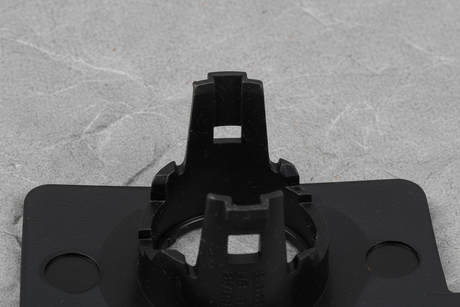 2020-2023 GMC Acadia Driver Side Parking Assist Sensor Bracket OEM Left Outer