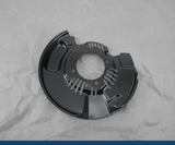 2005-2020 Toyota Tacoma Driver Side Front Brake Dust Shield Genuine OEM