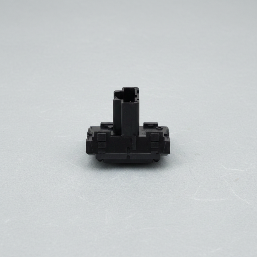 Ford F-250 F-350 F-450 Front Driver Side Seat Memory Switch OEM - Full View 2