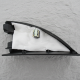 2006-2011 Honda Civic Coupe Driver Inside Mirror Trim Cover Garnish OEM - Middle Detail Angle 3