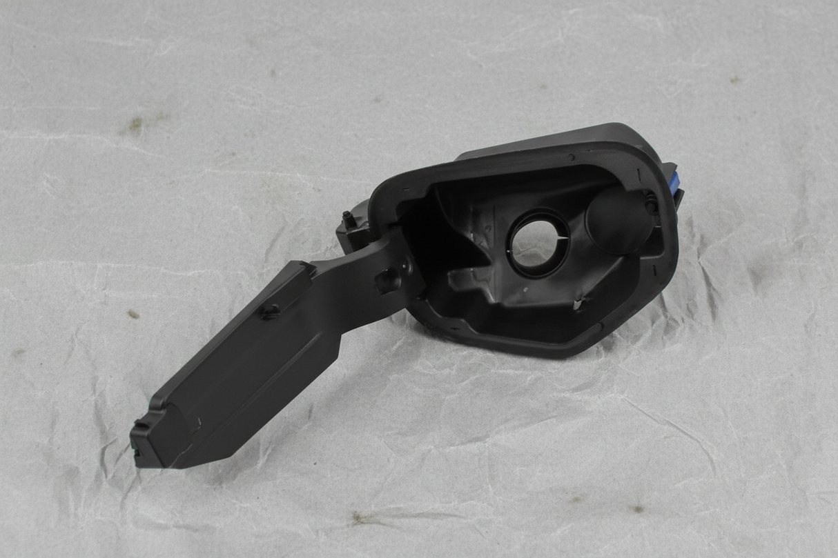 2016-2022 Chevrolet Colorado GMC Canyon Fuel Filler Housing - Alternate View