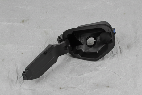 2016-2022 Chevrolet Colorado GMC Canyon Fuel Filler Housing - Alternate View