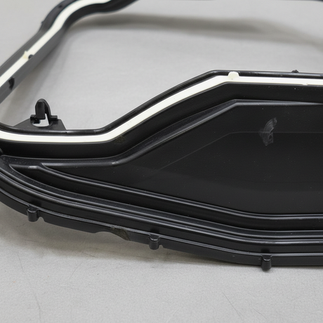 2021-2025 Ford Bronco 2.3L 2.7L 3.0L Fuel Filler Pocket Seal OEM