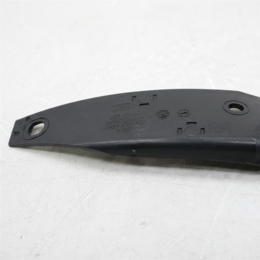 2015-2026 Ford Transit Cowl Panel End Plate Passenger Side Genuine OEM - Detail 2