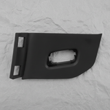 2021-25 Ford F-150 Lightning Driver Side OEM Door Panel Cover Plate - Full View