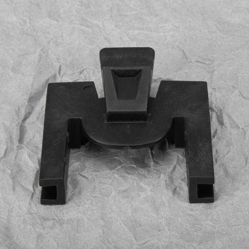 2013-2025 Mazda 3 6 CX-3 CX-5 CX-9 Radiator Upper Bracket Genuine OEM - Detail