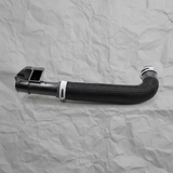 2019-2025 Nissan Altima OEM Engine Coolant Lower Radiator Hose 2.5L - Full View