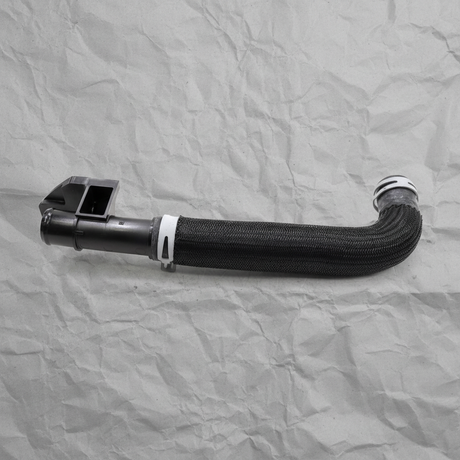 2019-2025 Nissan Altima OEM Engine Coolant Lower Radiator Hose 2.5L - Full View