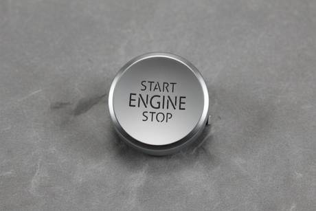 2012-2016 Volkswagen Passat OEM Engine Start Stop Button