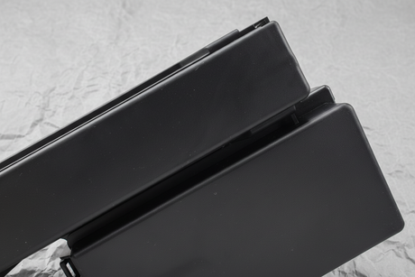 Fuse Relay Box Upper Cover - Top Section Detail