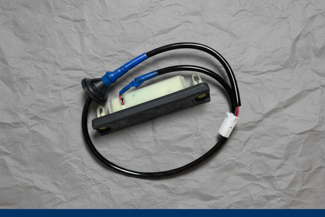 Toyota Sienna Liftgate Release Switch OEM 84840-08010