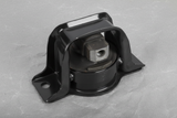 Passenger Side Engine Mount Bracket - Top Detail Angle 2